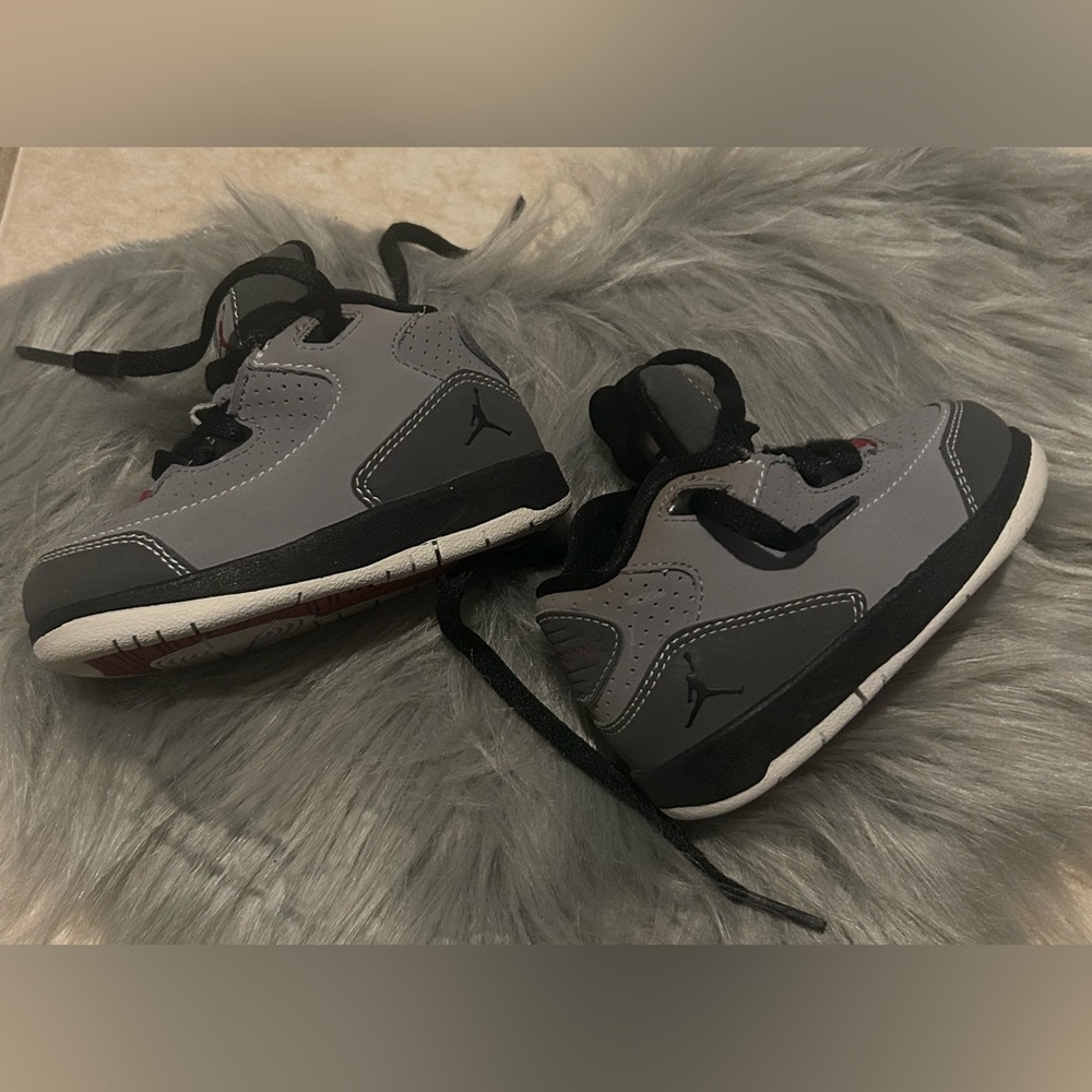 Baby Jordan Hightop
